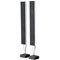 Bang & Olufsen BeoLab 8002 Dark Gray Floor Standing Speakers