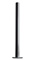 Bang & Olufsen Beolab 6002 Black Center Channel Speaker