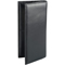 Tumi Black Meridian Collection Large Currency Travel Wallet