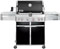 Weber Summit E-450 Black Natural Gas Outdoor Grill