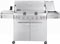 Weber Stainless Steel Summit S-650 Liquid Propane Grill