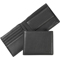 Tumi Meridian Black Global Coin Wallet