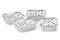 Weber Firespice 4-Pack Trial Size Kit