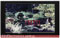 Bang & Olufsen Red 40" BeoVision 7 LCD Flat Panel Television