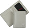 Tumi Black Monaco Gusset Card Case