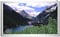 Bang & Olufsen BeoVision 4 Red 103" Full HD Plasma Television
