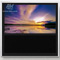 Bang & Olufsen Aluminum 46" BeoVision 10 LED Flat Panel Television with Black Grill