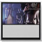 Bang & Olufsen Aluminum 46" BeoVision 10 LED Flat Panel Television with White Grill