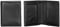 Tumi Delta Black Slimfold Card ID Case