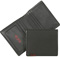 Tumi Alpha Collection Black Slimfold ID Wallet