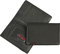 Tumi Alpha Collection Black Multi Window Card Case