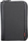 Tumi Alpha Black Zip Around Multiple Passport Wallet