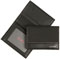 Tumi Black FXT Collection L-Fold ID Wallet