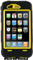 Otterbox Defender Series iPhone 3G Yellow Case