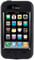 OtterBox Black Defender Series iPhone 3g/ 3gs Case