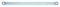 Rosle Standard Rail - Matt Stainless Steel Finish