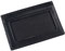 Tumi Alpha Stripe Black Slim Card Case ID