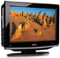 Toshiba 19" Black LCD HDTV/DVD Combo