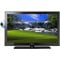 Toshiba 19" LED Black Flat Panel LCD HDTV DVD Combo
