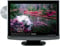 Toshiba 19" Black LCD HDTV With Built In DVD Player