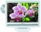 Toshiba White 19" LCD HDTV DVD Combo