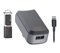 Ventev 1 Amp Car Charger With Lightning Cable