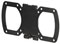 OmniMount 13" - 32" Black Fixed Wall Mount