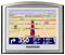 TomTom ONE 3rd Edition Car GPS Navigation System