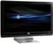 HP 20" Widescreen Black LCD Computer Monitor