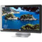 HP 20" Widescreen Black LCD Computer Monitor