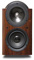 KEF REFERENCE Series Piano Black Bookshelf Loudspeakers