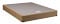 Tempur-Pedic Grand Foundation Queen Bed Frame 
