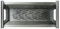 Julien Stainless Steel Colander