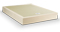 Tempur-Pedic Twin High Profile Ecru Foundation