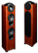 KEF Reference Series High Gloss Cherry Floorstanding Pair Loudspeakers