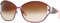 Versace Violet Shield Ladies Sunglasses