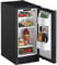 U-Line Echelon Series 15" Refrigerator - Black Finish