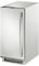 U-Line 15" Echelon Series Stainless Steel Undercounter Refrigerator