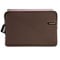 Brenthaven Prostyle Sleeve II in Brown