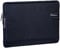 Brenthaven Leather Prostyle Sleeve I in Black