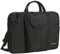 Brenthaven MetroLite II Jet Black Laptop Carrying Case