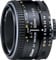 Nikon AF NIKKOR 50mm f1.8D Lens