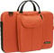Brenthaven Burnt Orange MetroLite II Laptop Case