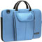 Brenthaven MetroLite II Steel Blue Laptop Case
