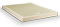Tempur-Pedic Twin Long Low Profile Ecru Foundation