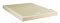 Tempur-Pedic Foundation Sand Low Profile Queen Bed Frame