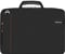 Brenthaven Prostyle Lite Expandable Shoulder Case in Black