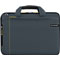 Brenthaven Charcoal ProStyle Lite Expandable Shoulder Case