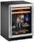 U-Line 24" Stainless Steel Beverage Center