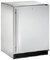 U-Line 5.2 Cu Ft Stainless Steel Outdoor Refrigerator